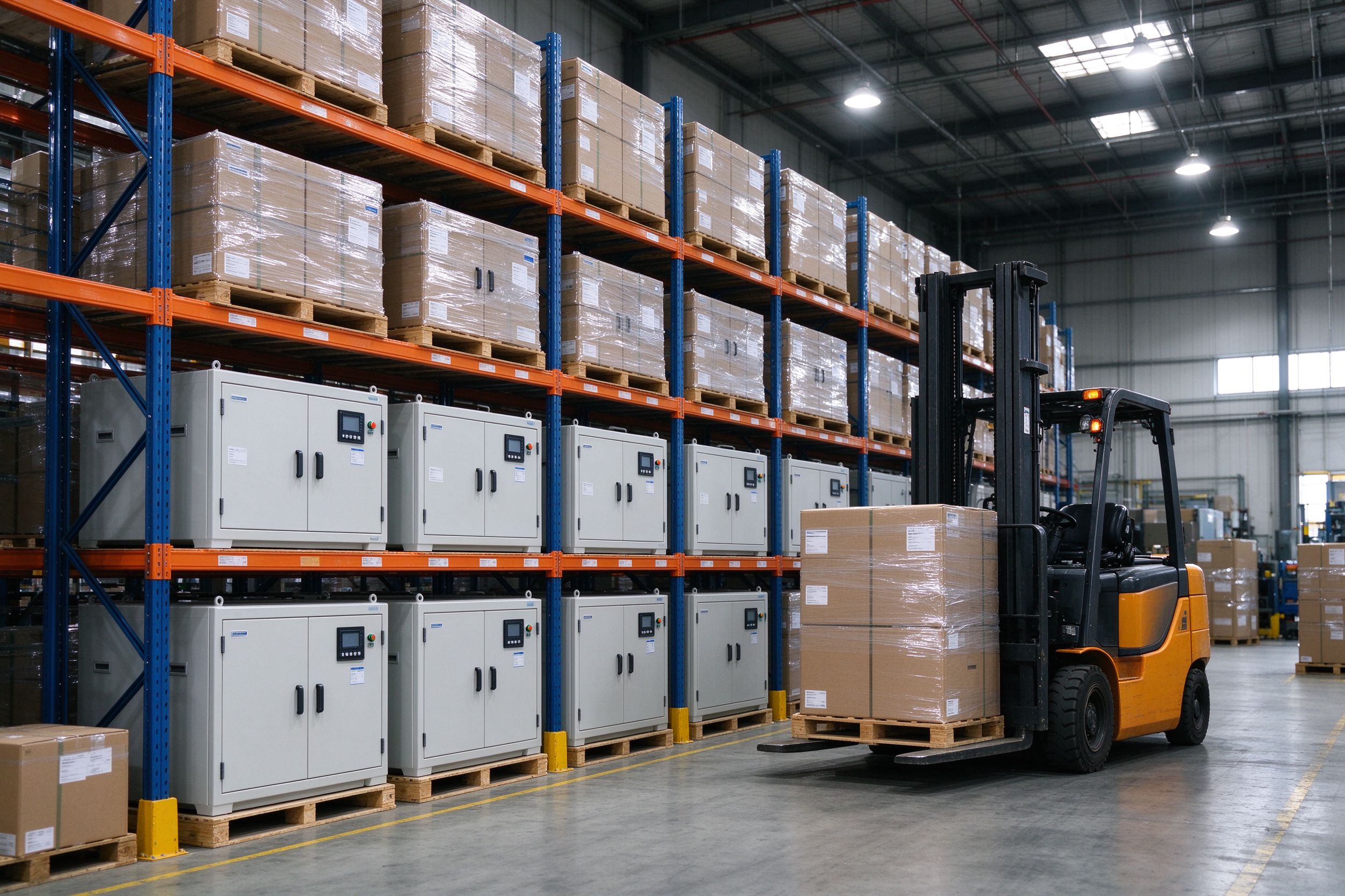 The Ultimate Guide to Moisture-Proof Cabinets: Protect Electronics, Household Goods, and Stationery From Humidity Damage