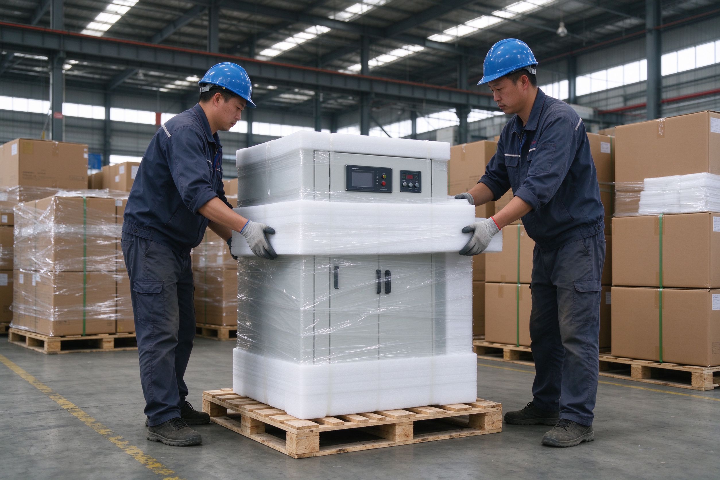 The Science Behind Humidity and Electronic Corrosion