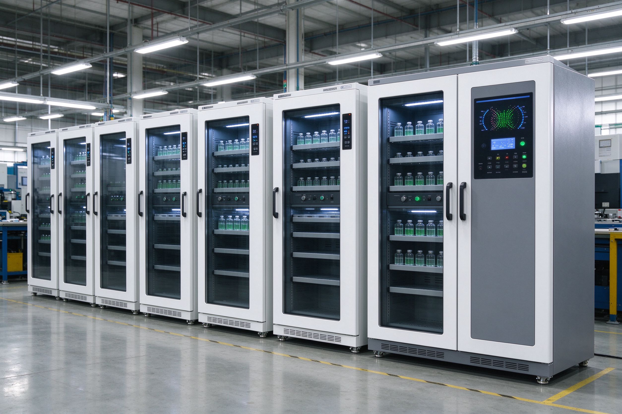 Winter Storage Tips for Sensitive Electronics
