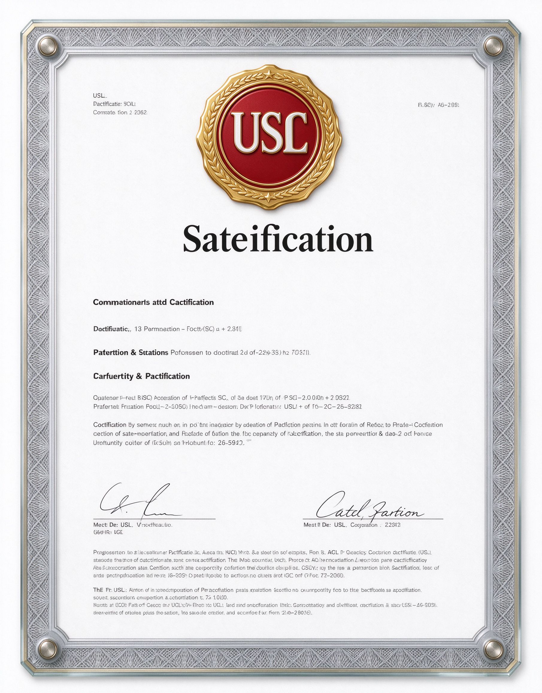 UL Listed