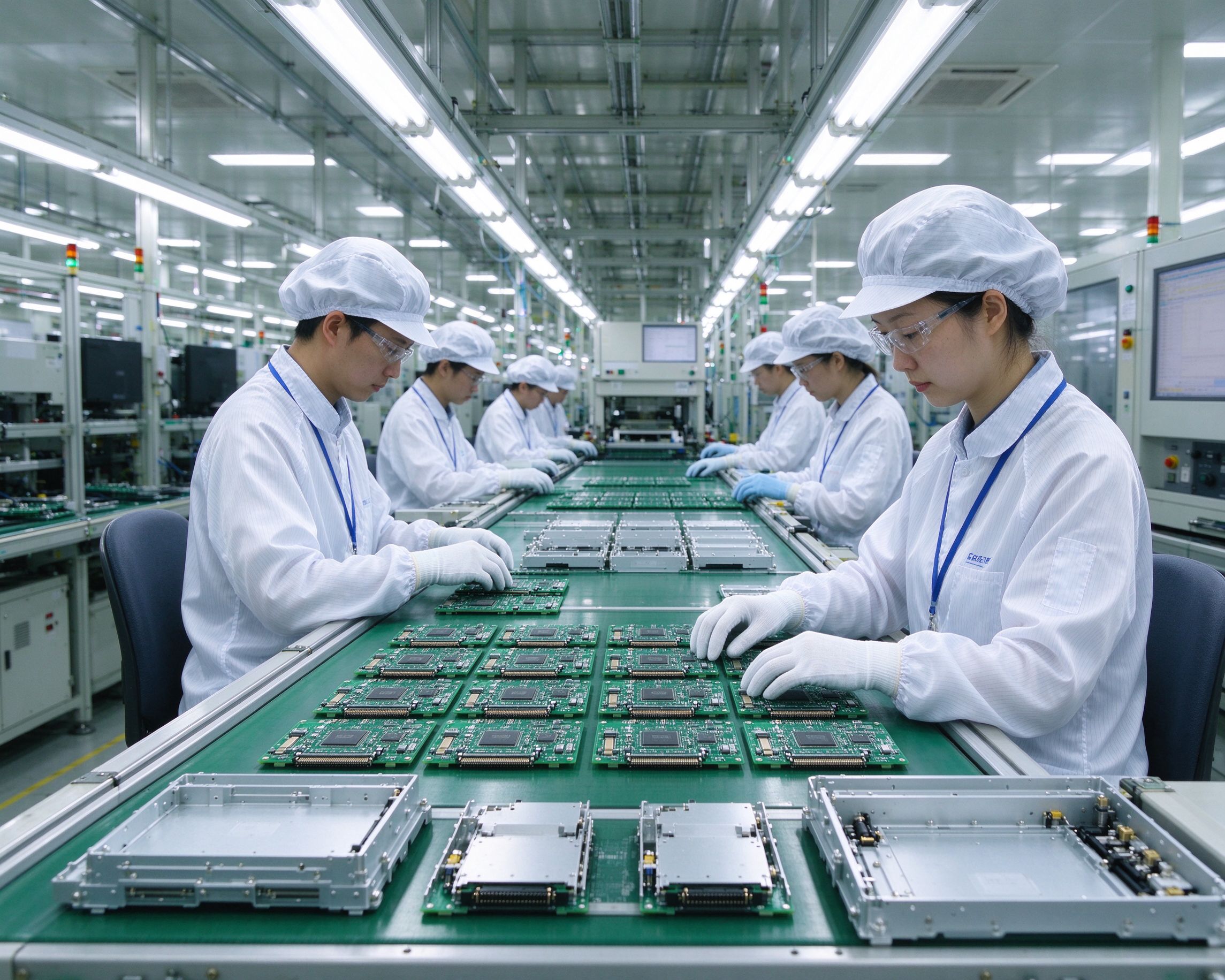 Assembly Line