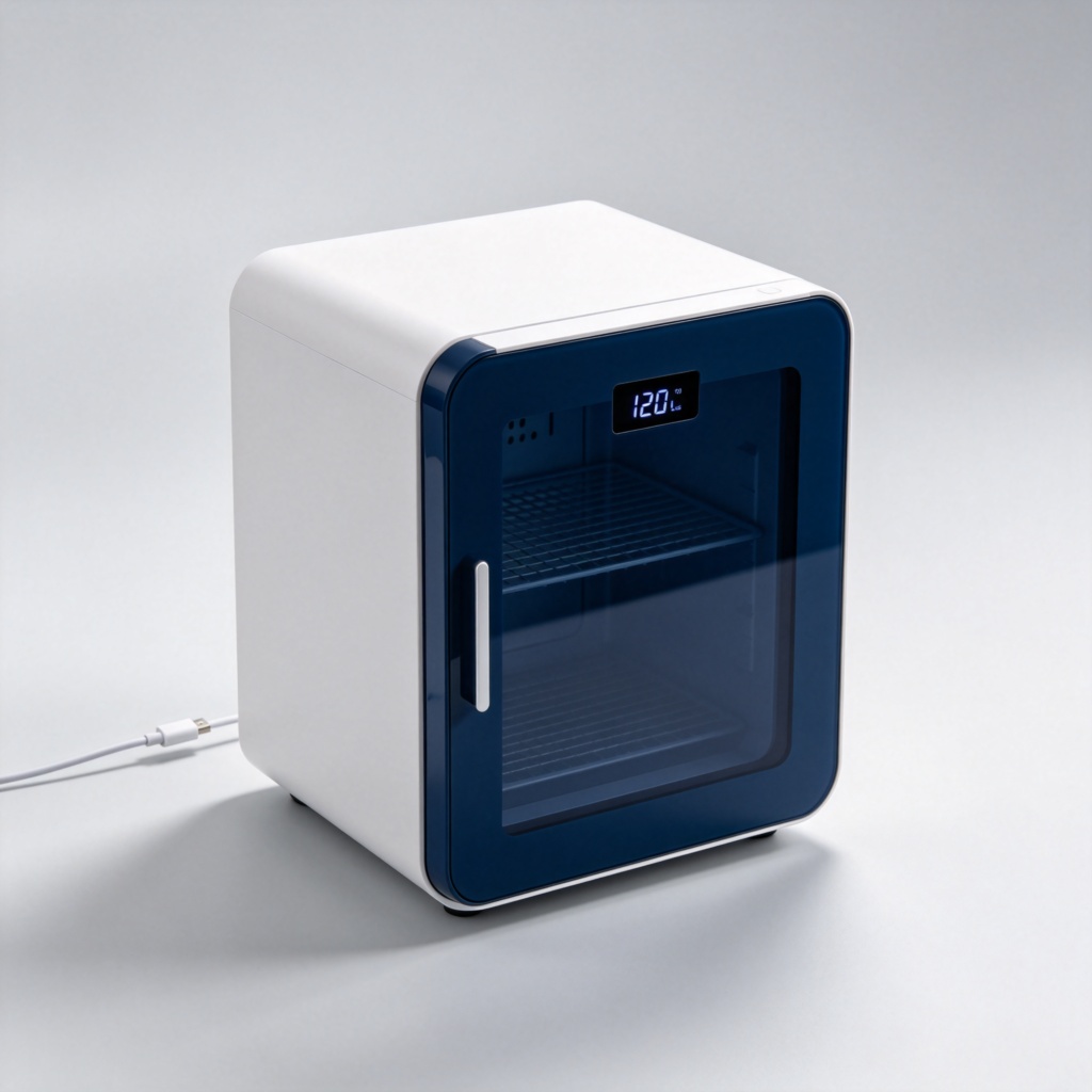 DryVault 12L Compact Travel Dry Box