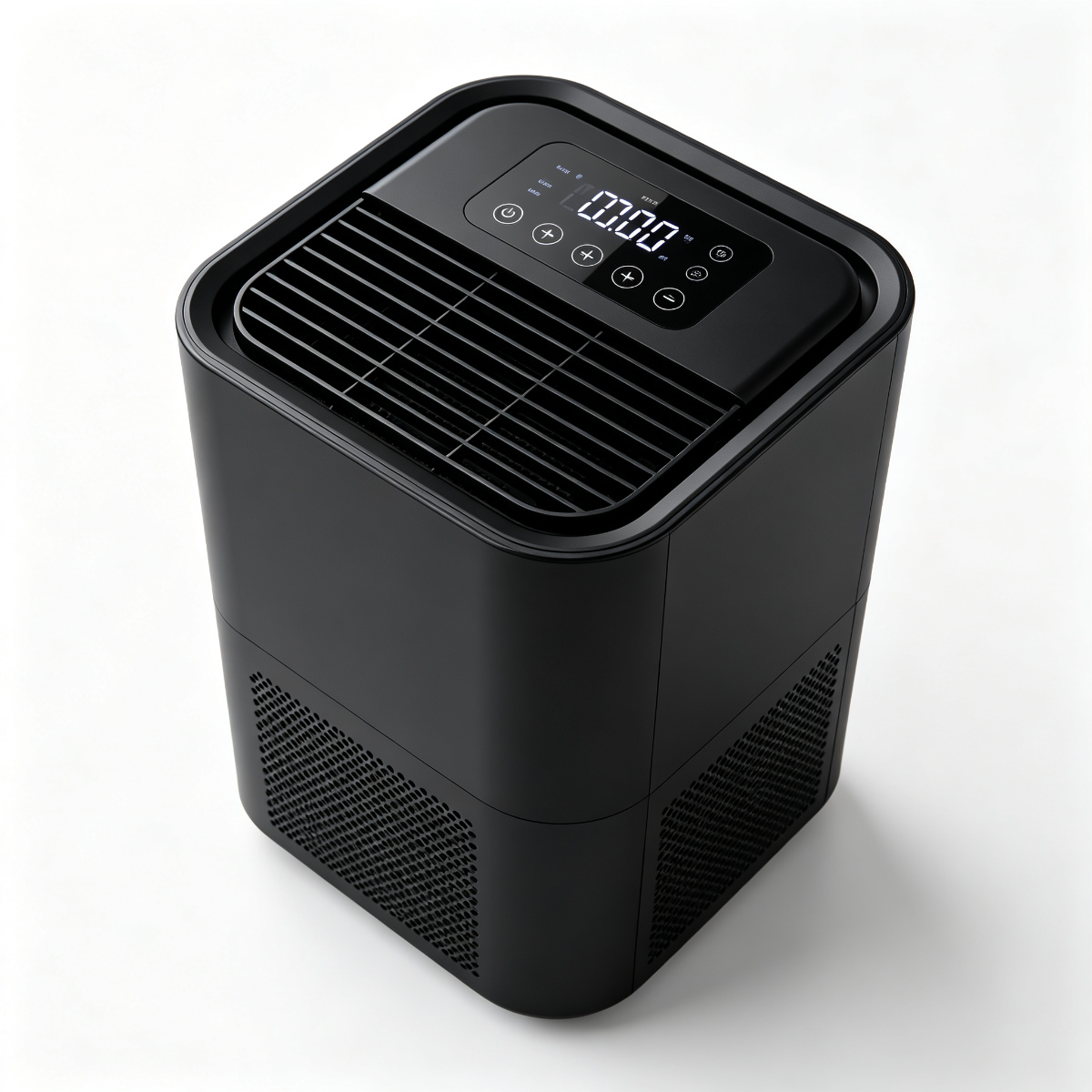 DryVault 30L Electronic Dry Cabinet for Cameras & Lenses