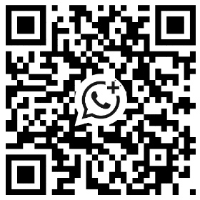 WeChat QR code